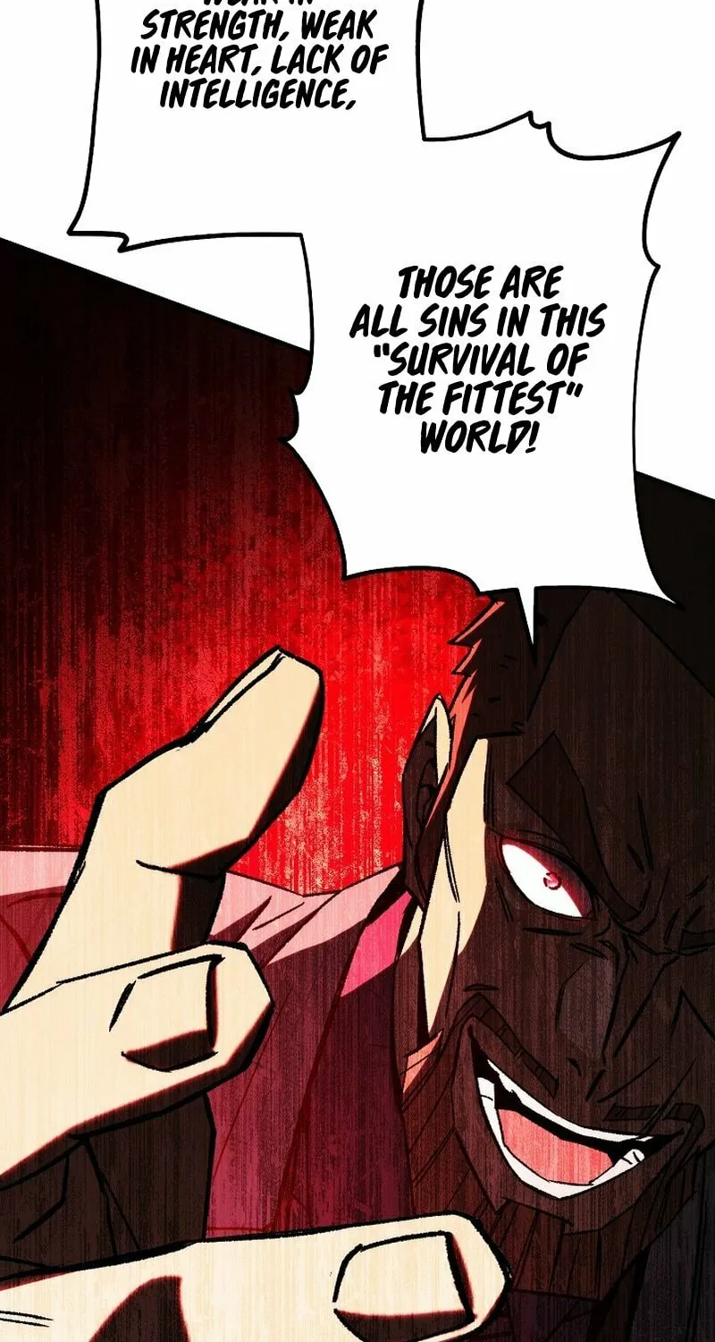 Read The Hero Returns chapter 52 image 84 on Lezhin