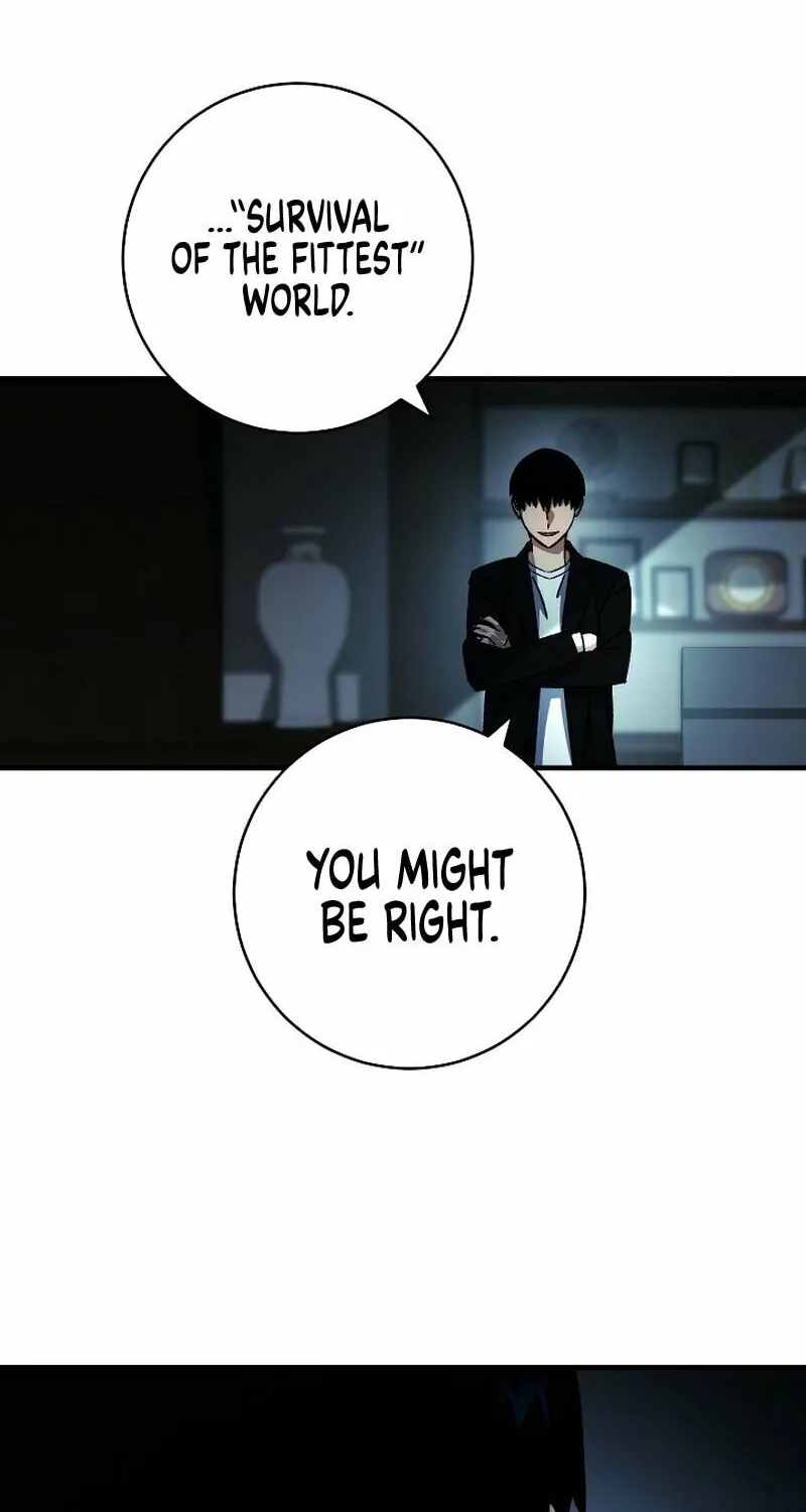 Read The Hero Returns chapter 52 image 86 on Lezhin