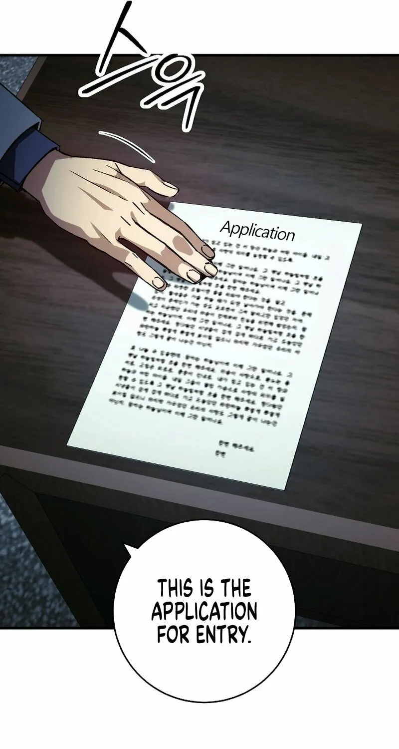 Read The Hero Returns chapter 52 image 9 on Lezhin