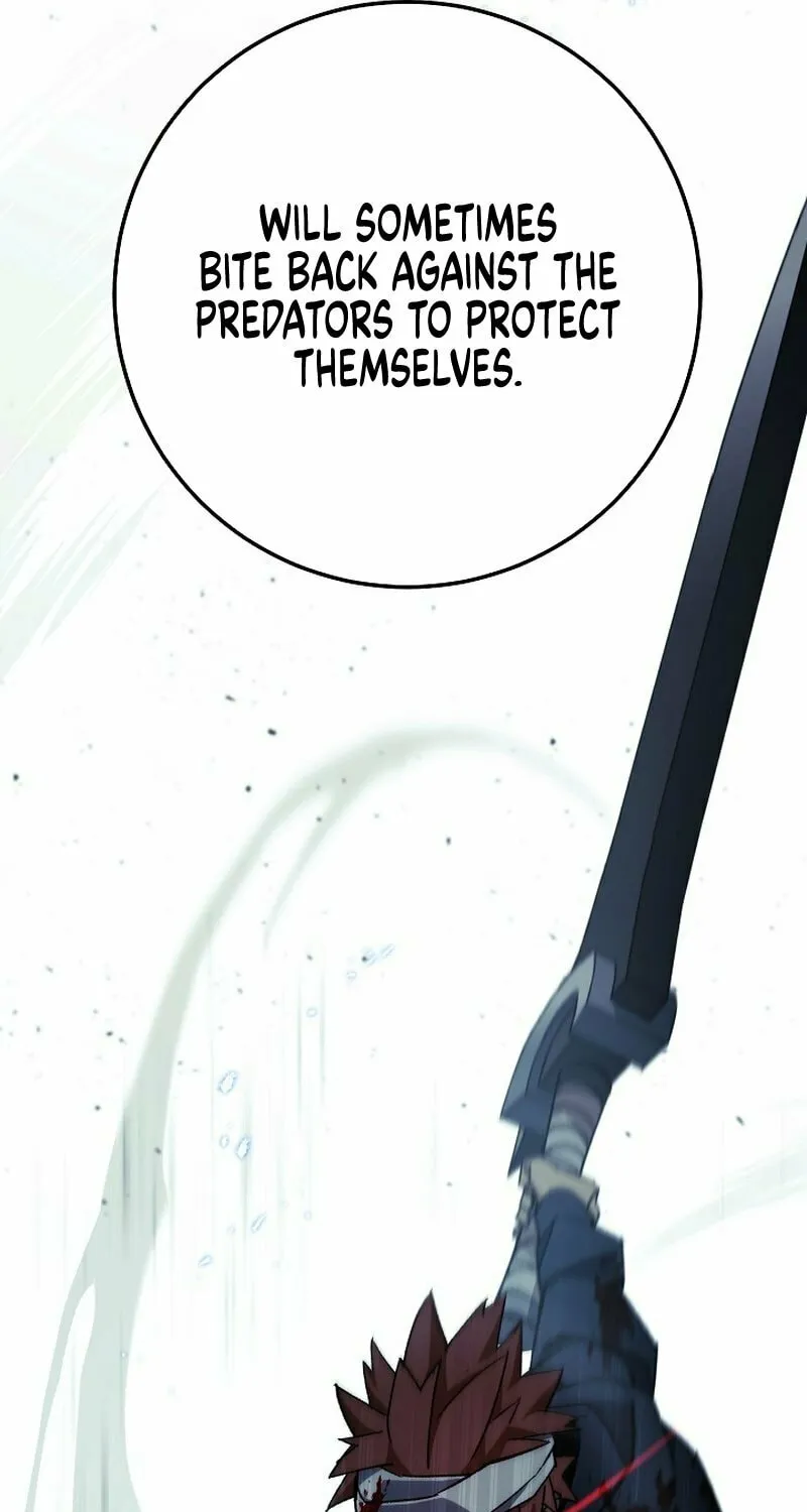 Read The Hero Returns chapter 52 image 90 on Lezhin