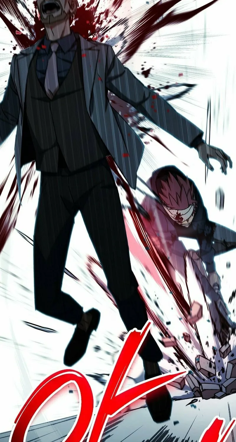 Read The Hero Returns chapter 52 image 99 on Lezhin
