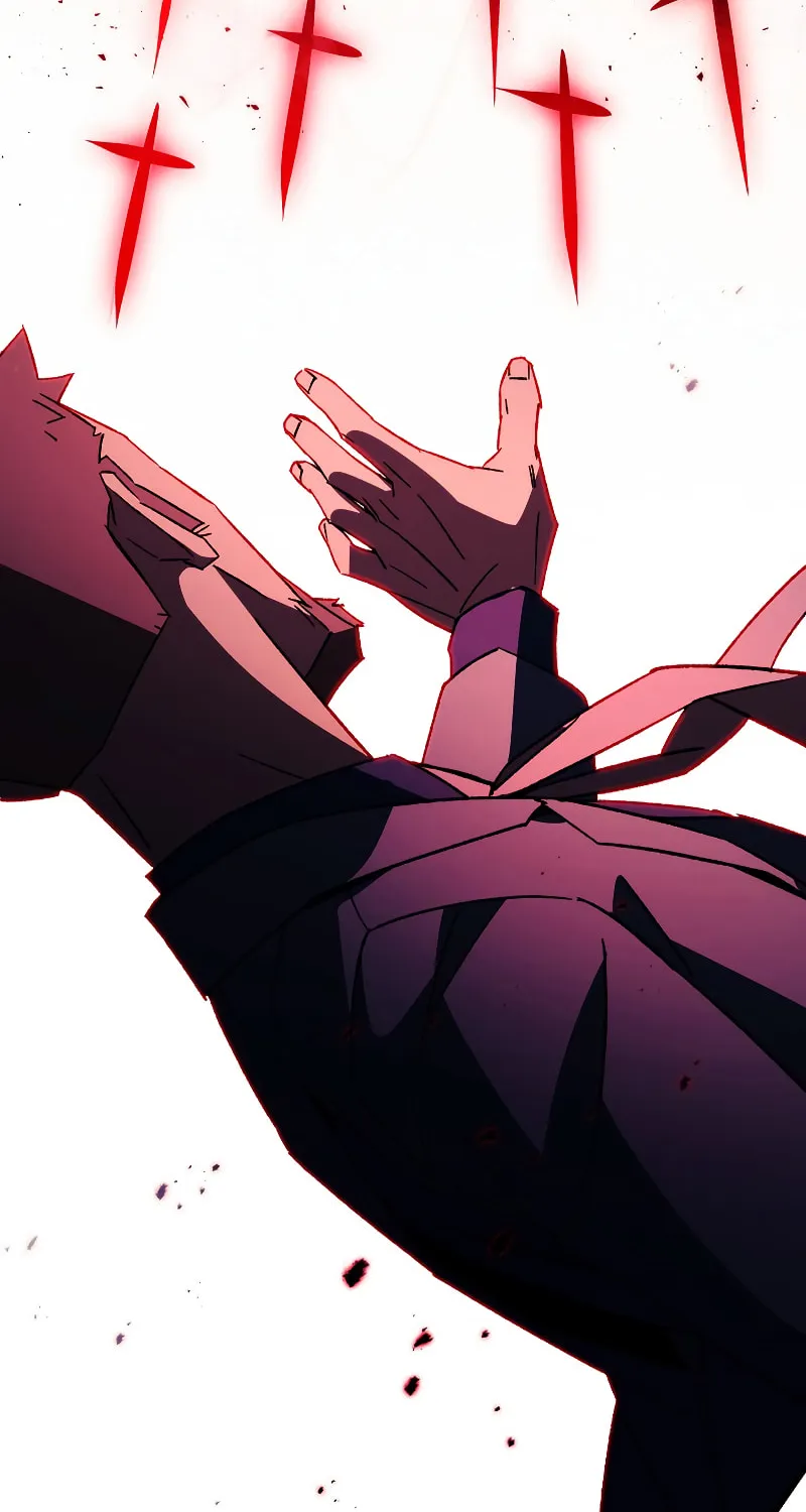 Read The Hero Returns chapter 53 image 100 on Lezhin