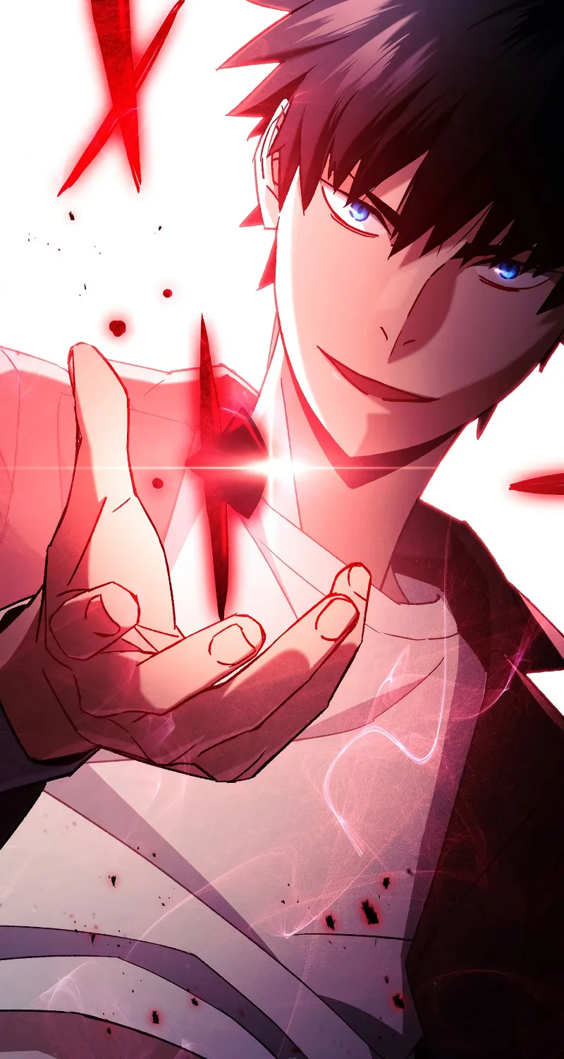 Read The Hero Returns chapter 53 image 103 on Lezhin