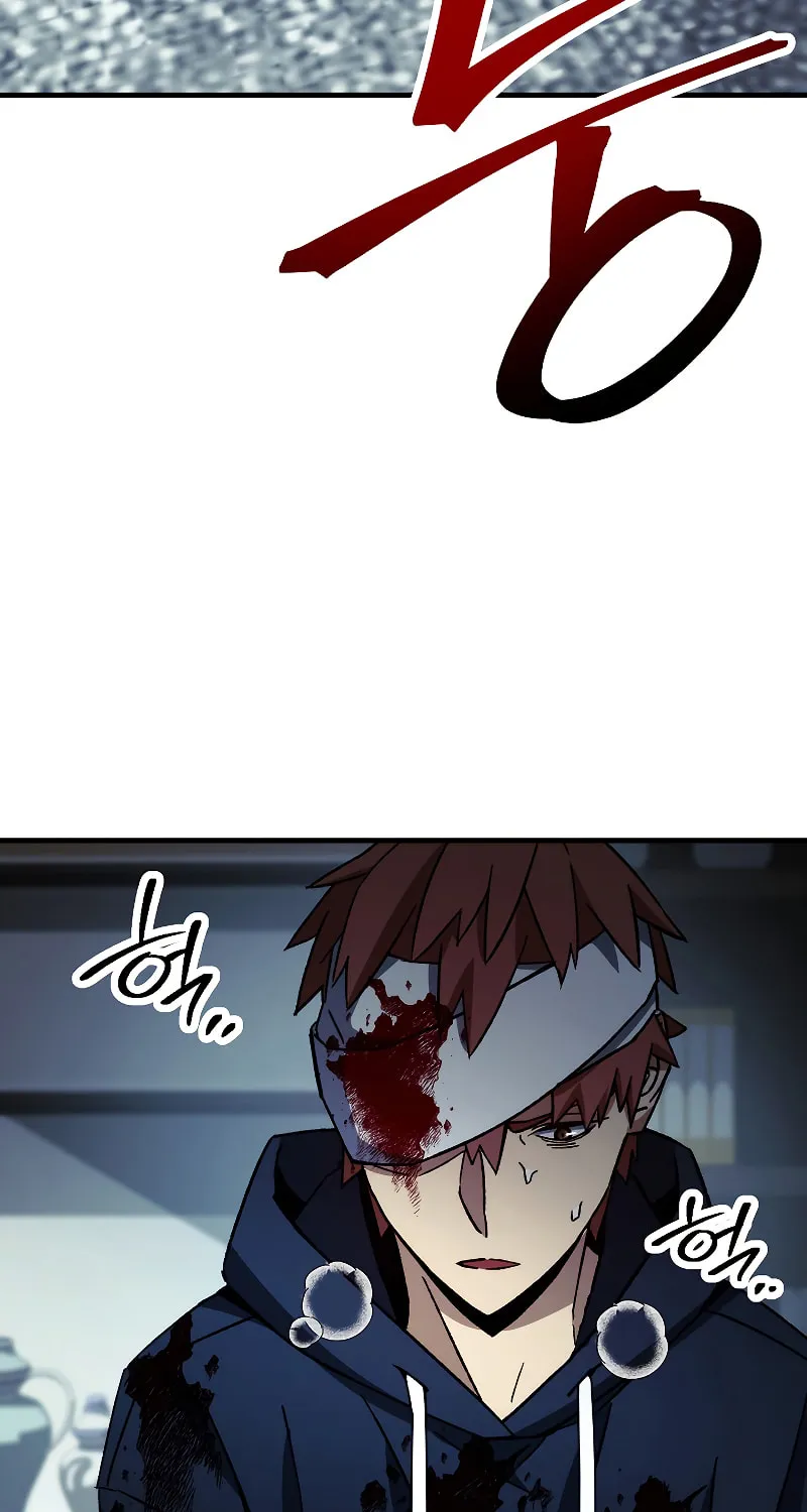 Read The Hero Returns chapter 53 image 11 on Lezhin
