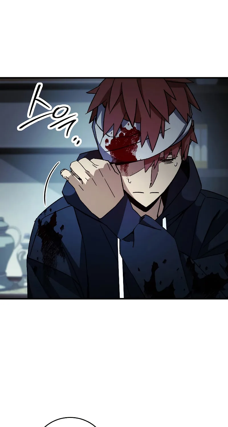 Read The Hero Returns chapter 53 image 13 on Lezhin