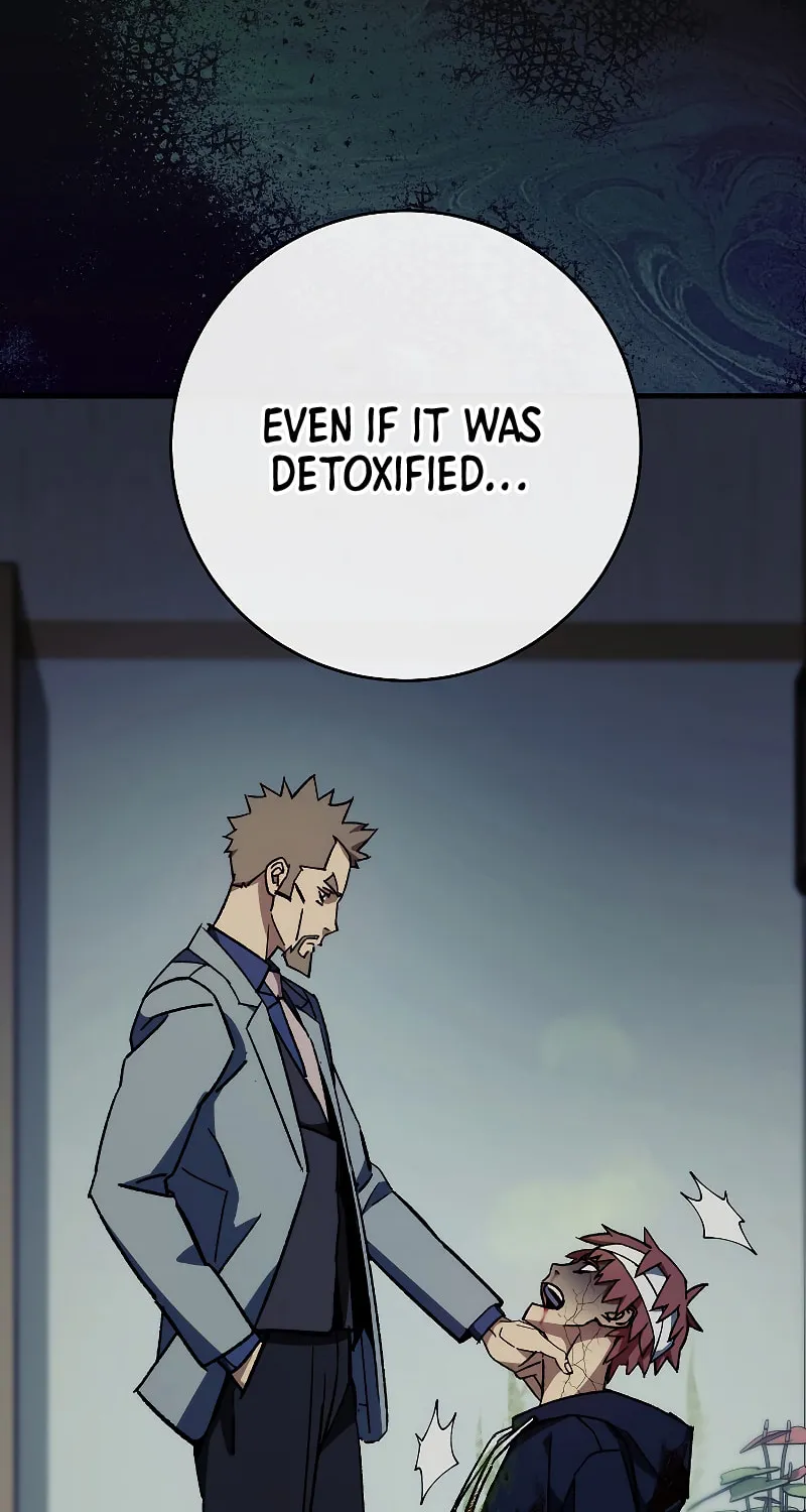 Read The Hero Returns chapter 53 image 18 on Lezhin