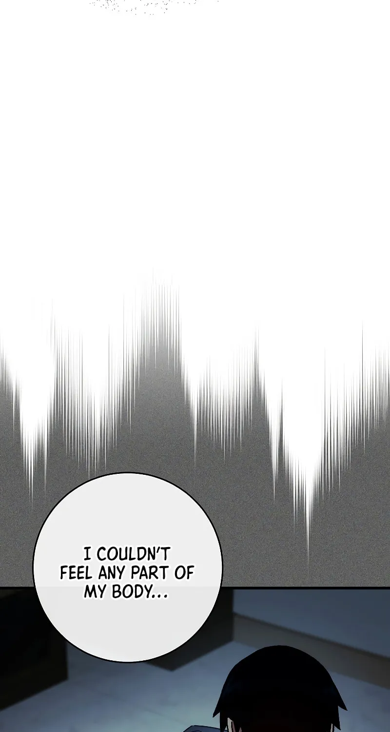 Read The Hero Returns chapter 53 image 20 on Lezhin