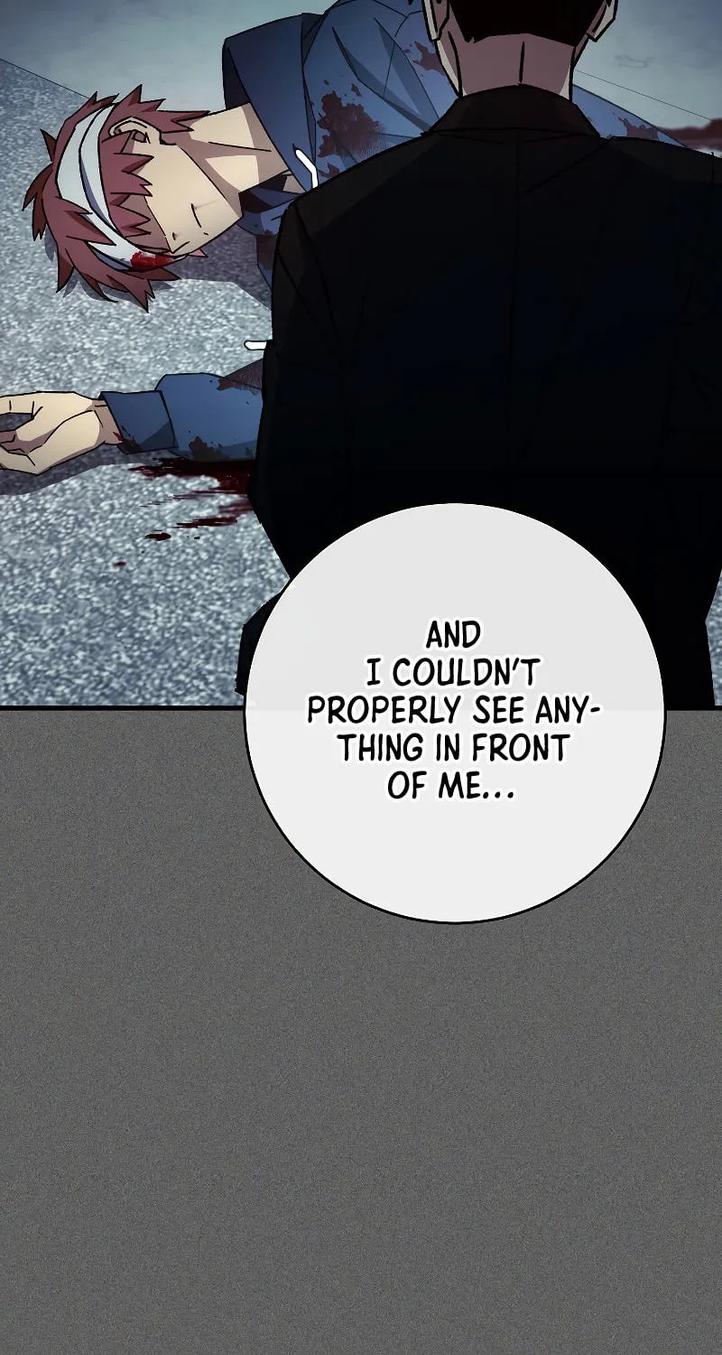Read The Hero Returns chapter 53 image 21 on Lezhin