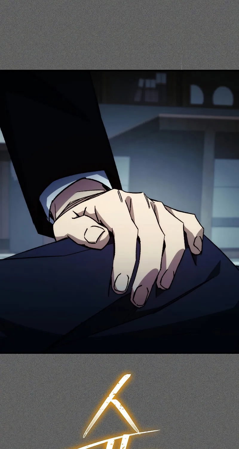 Read The Hero Returns chapter 53 image 22 on Lezhin