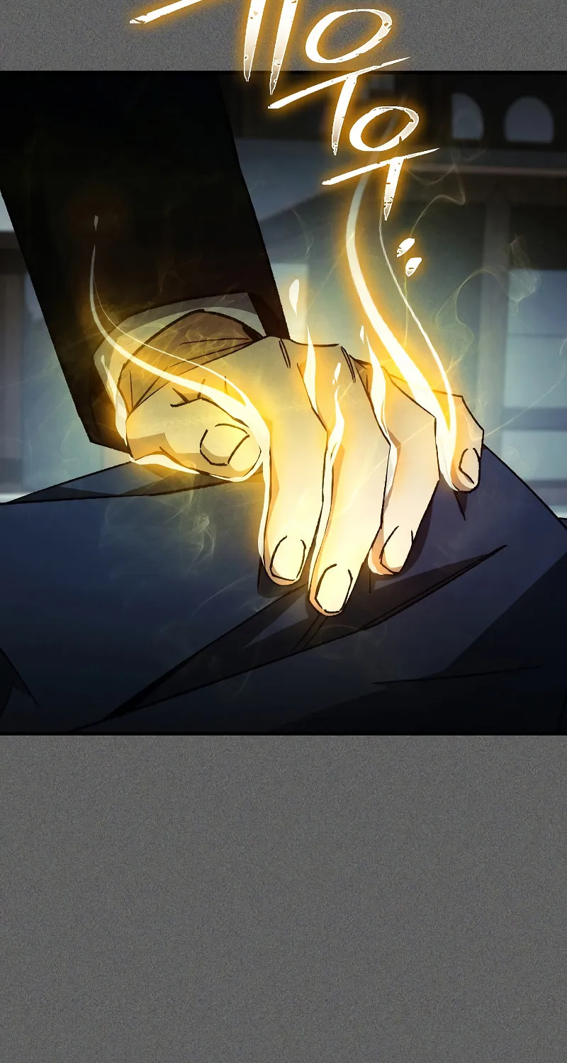 Read The Hero Returns chapter 53 image 23 on Lezhin