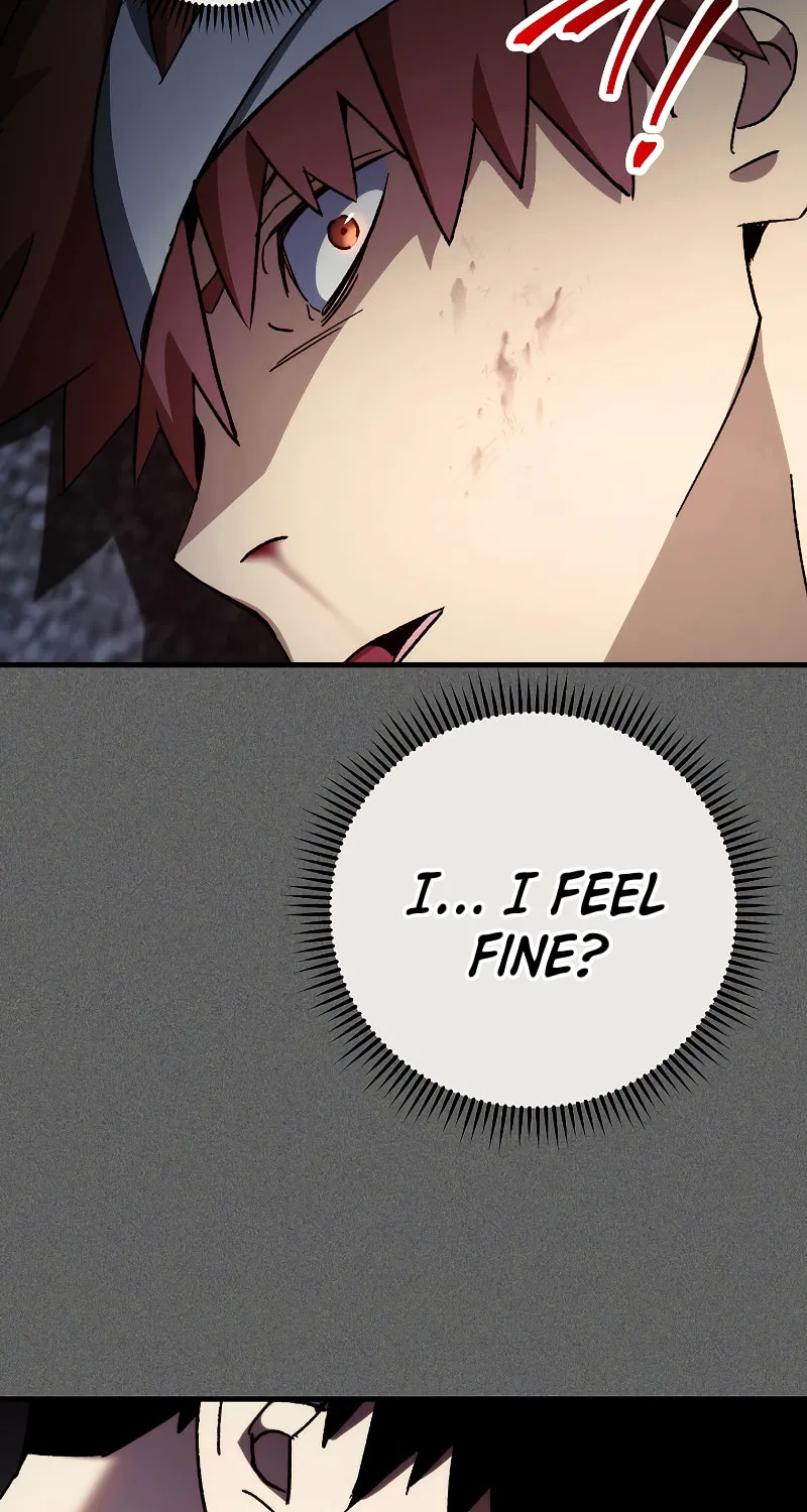 Read The Hero Returns chapter 53 image 26 on Lezhin