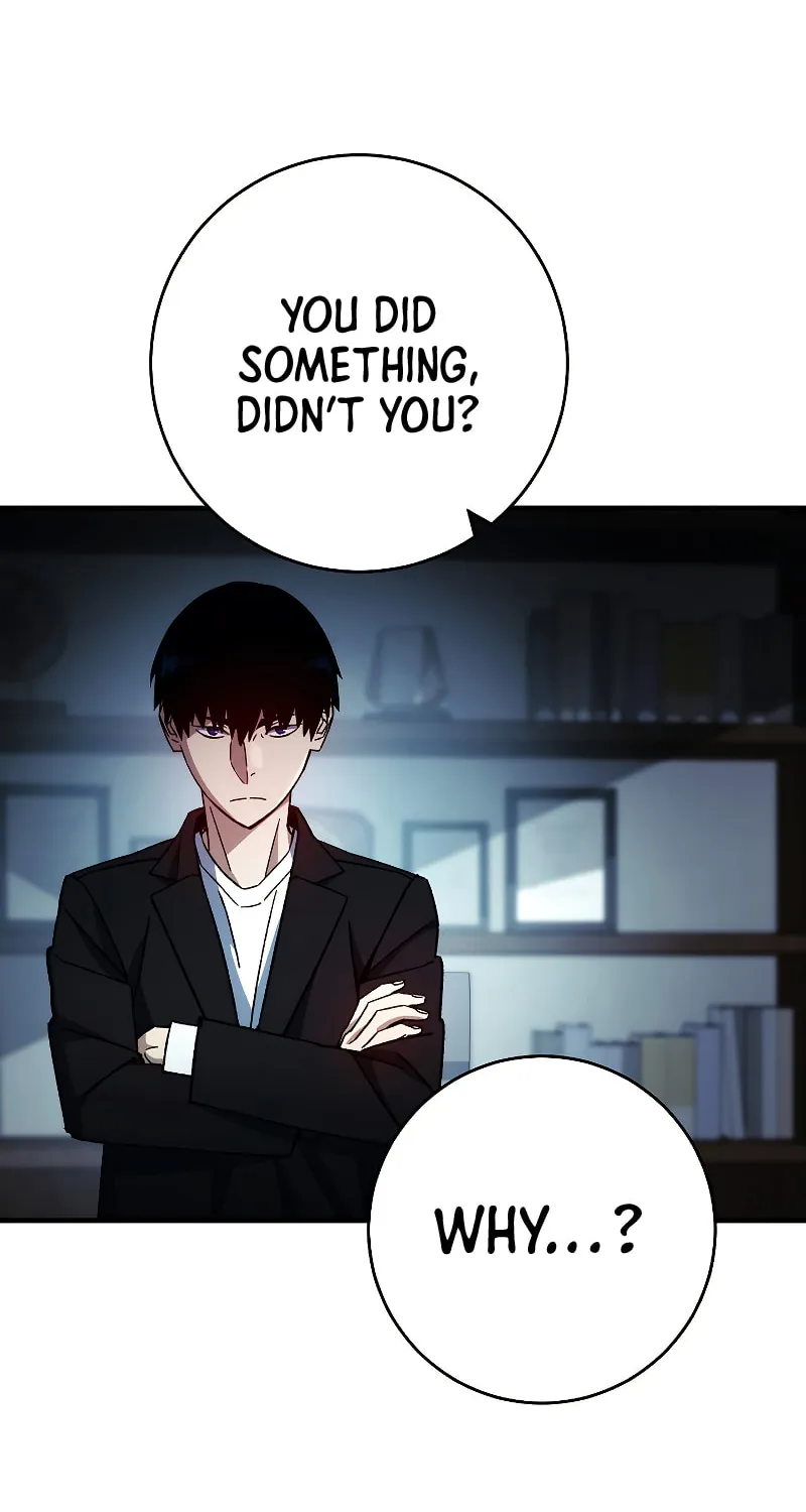 Read The Hero Returns chapter 53 image 28 on Lezhin