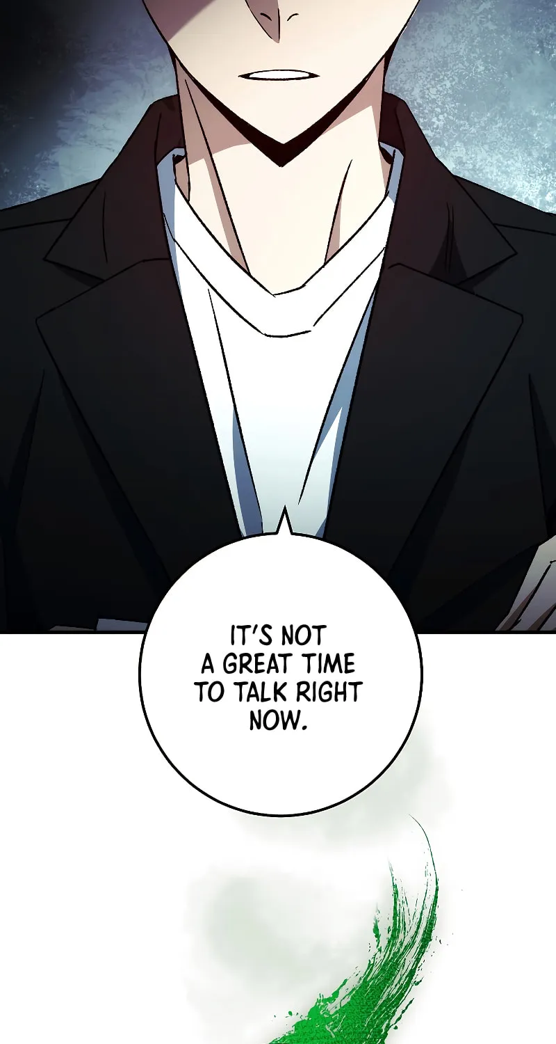 Read The Hero Returns chapter 53 image 31 on Lezhin