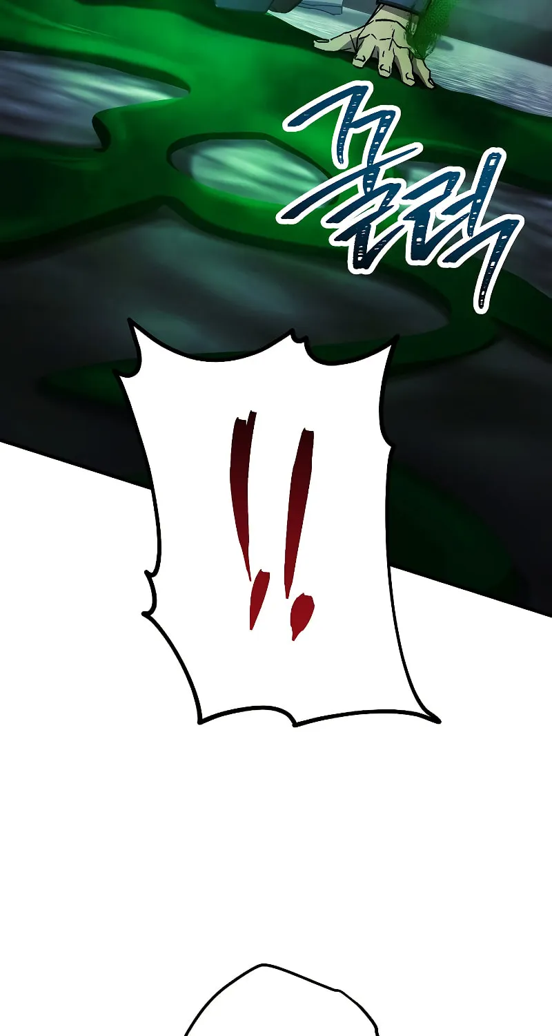 Read The Hero Returns chapter 53 image 34 on Lezhin