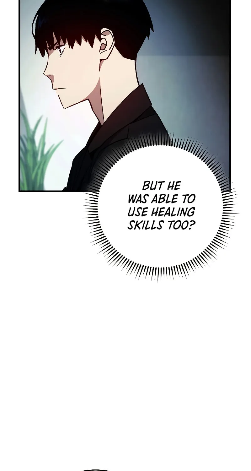 Read The Hero Returns chapter 53 image 39 on Lezhin