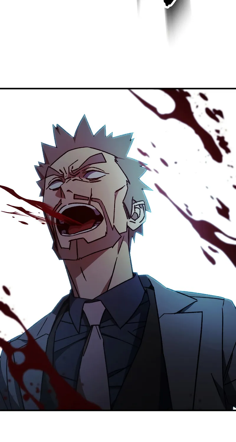 Read The Hero Returns chapter 53 image 4 on Lezhin