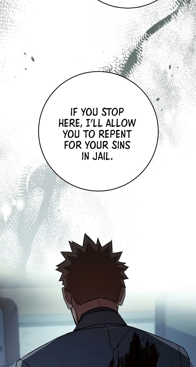 Read The Hero Returns chapter 53 image 41 on Lezhin