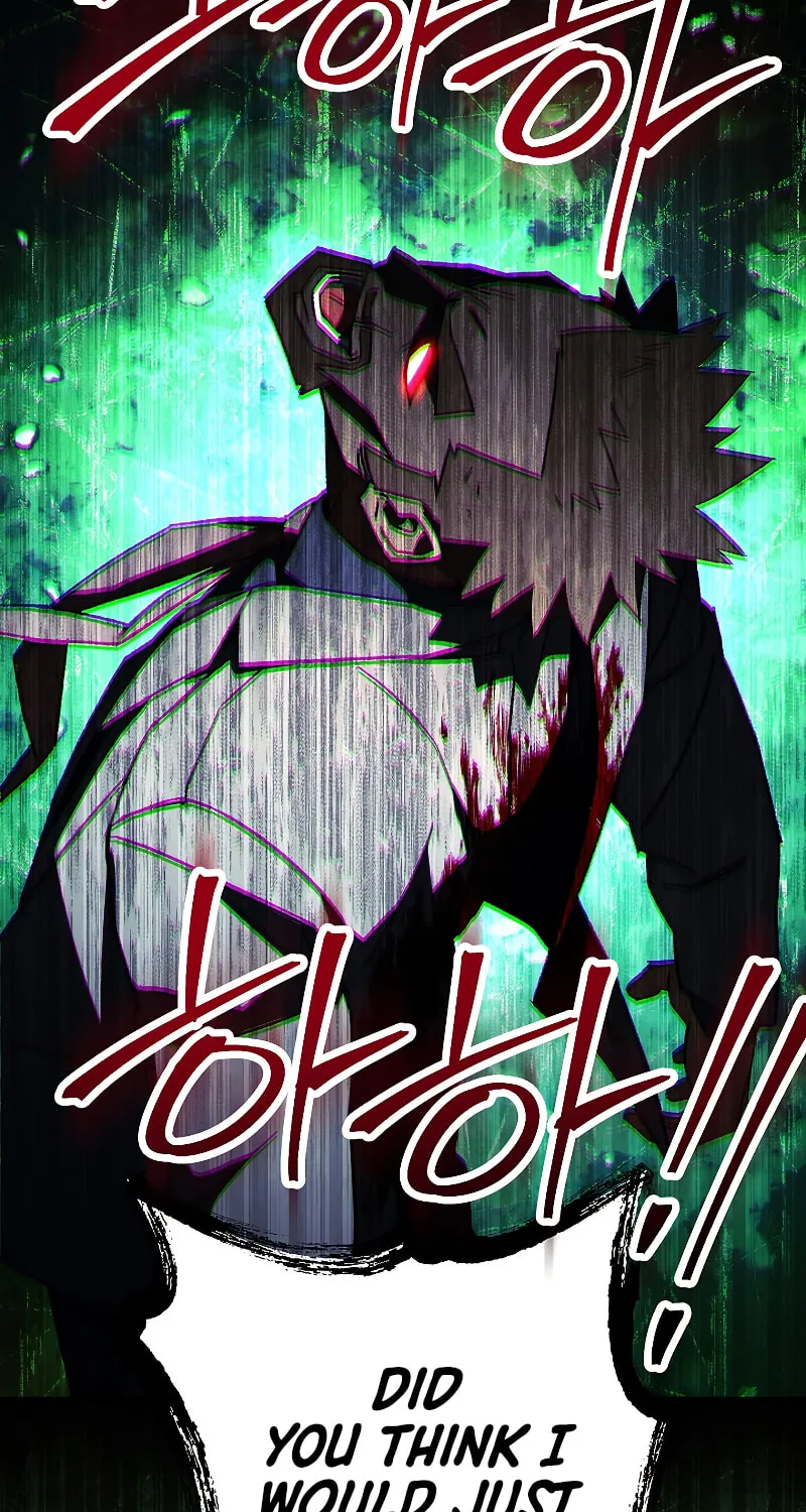 Read The Hero Returns chapter 53 image 44 on Lezhin
