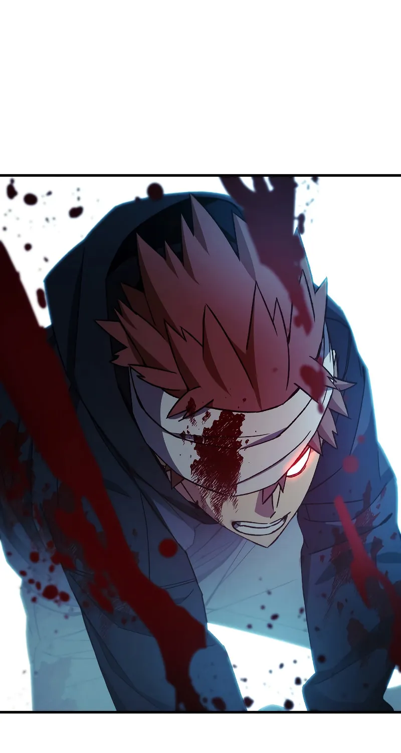 Read The Hero Returns chapter 53 image 5 on Lezhin