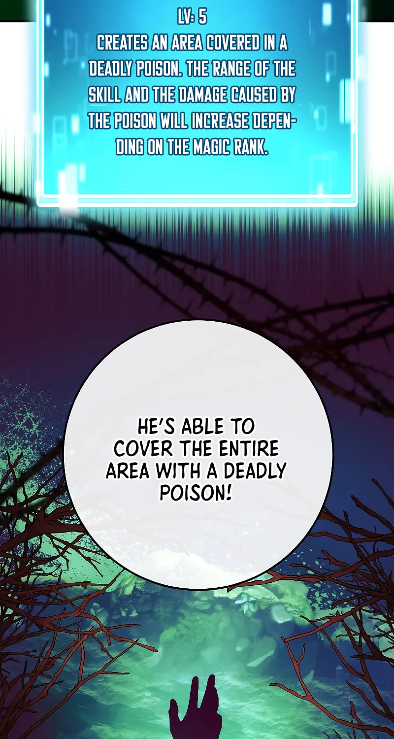 Read The Hero Returns chapter 53 image 51 on Lezhin