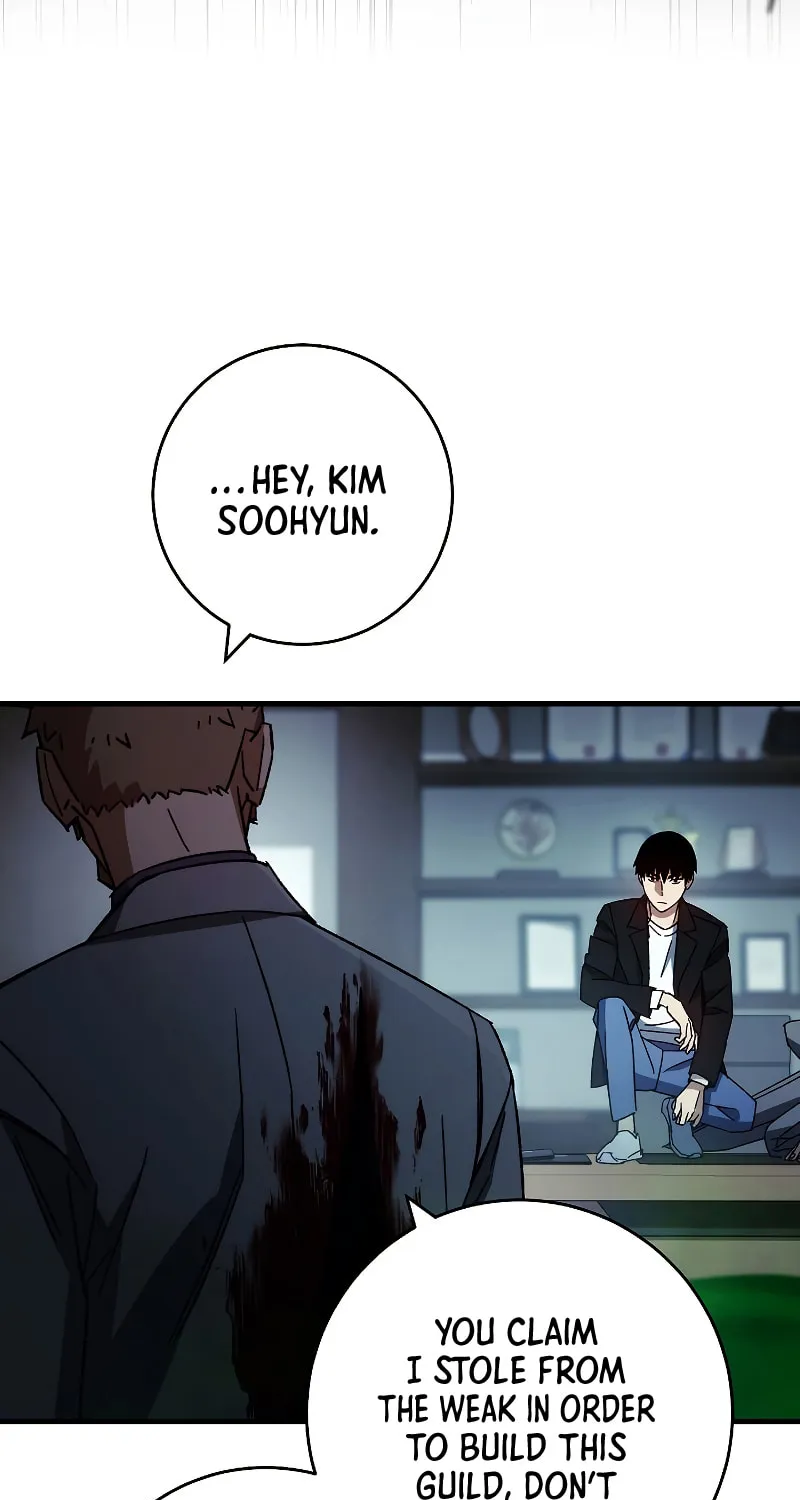 Read The Hero Returns chapter 53 image 53 on Lezhin