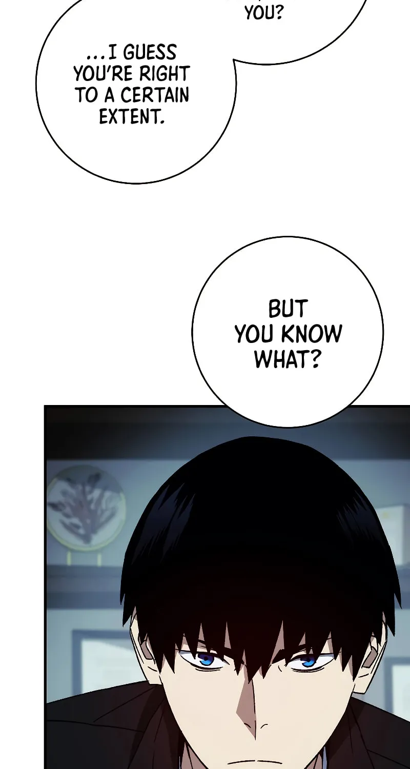 Read The Hero Returns chapter 53 image 54 on Lezhin