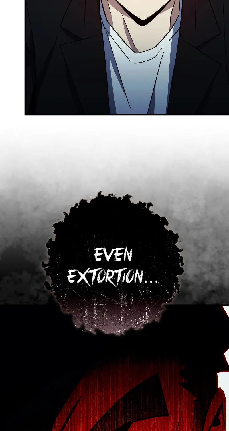 Read The Hero Returns chapter 53 image 55 on Lezhin