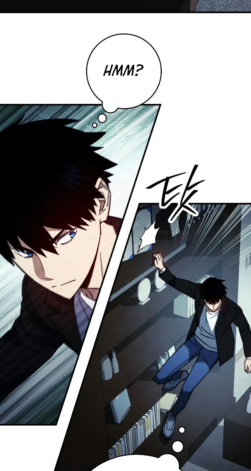 Read The Hero Returns chapter 53 image 62 on Lezhin