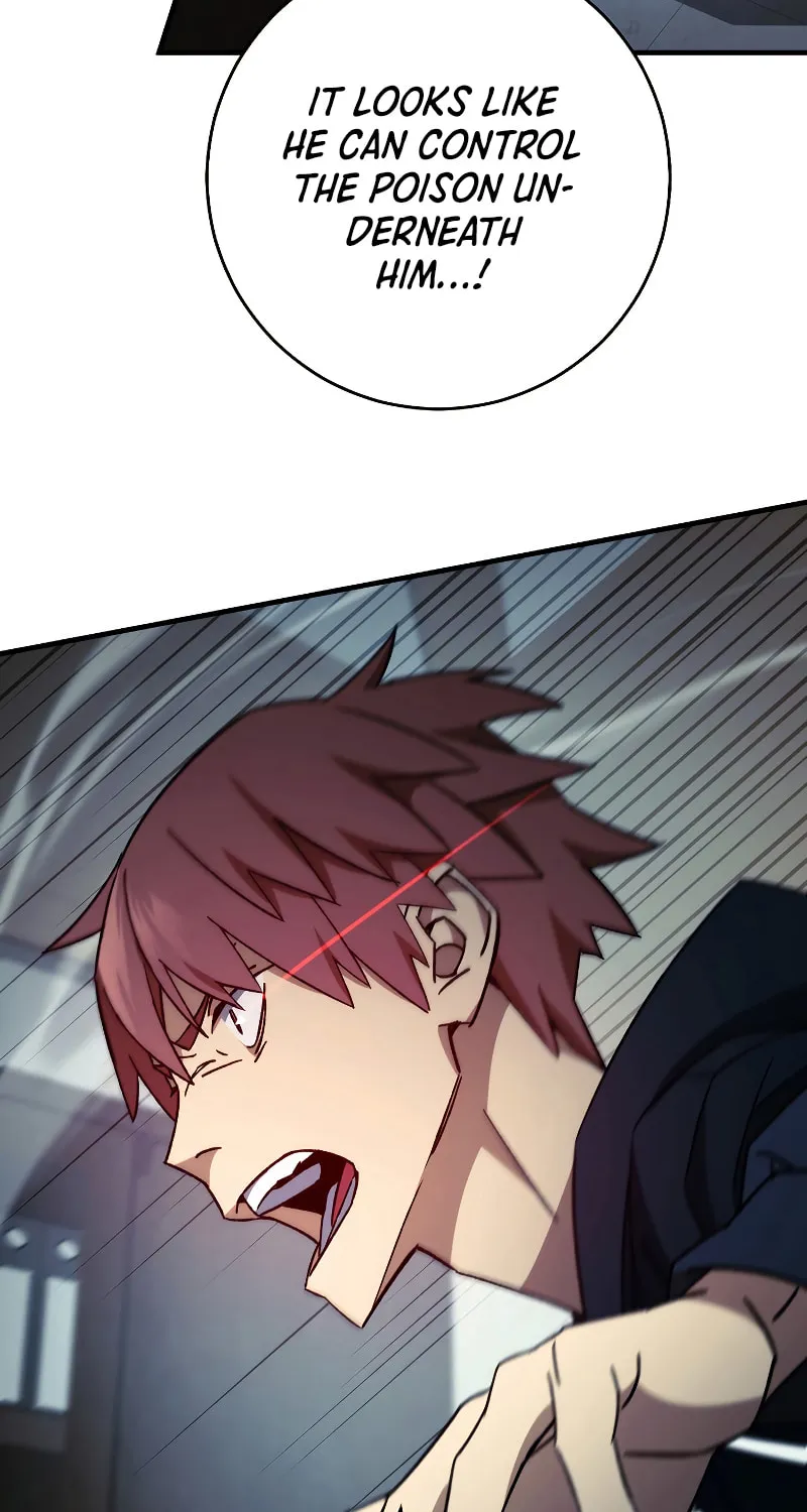 Read The Hero Returns chapter 53 image 63 on Lezhin