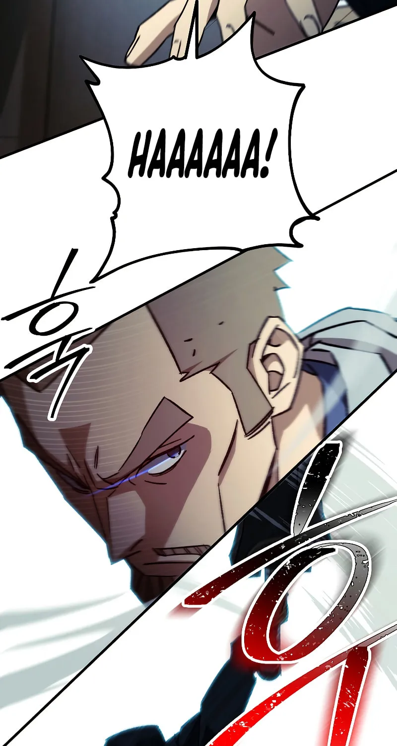 Read The Hero Returns chapter 53 image 64 on Lezhin