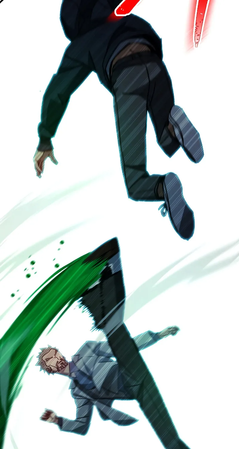 Read The Hero Returns chapter 53 image 65 on Lezhin
