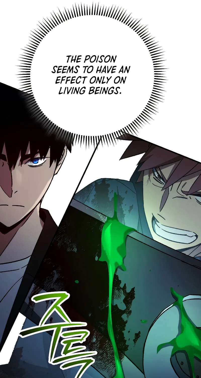 Read The Hero Returns chapter 53 image 69 on Lezhin