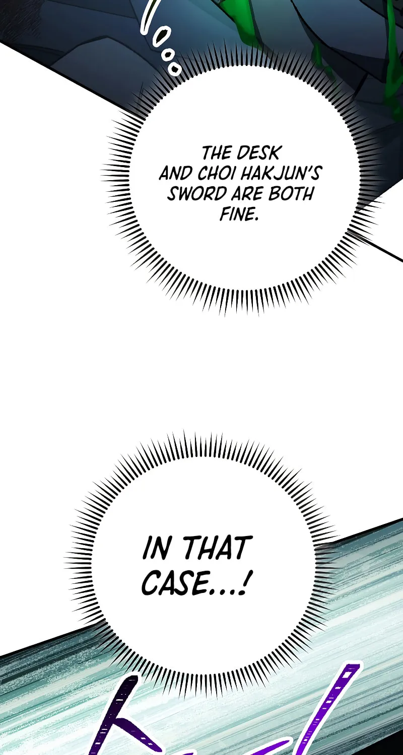 Read The Hero Returns chapter 53 image 70 on Lezhin