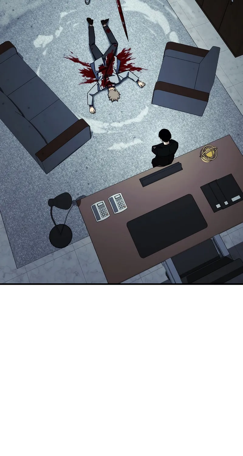 Read The Hero Returns chapter 53 image 8 on Lezhin