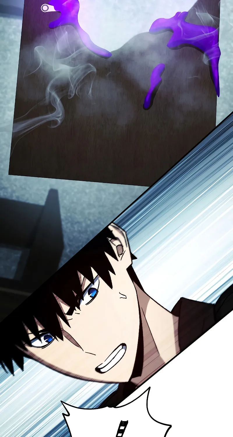 Read The Hero Returns chapter 53 image 81 on Lezhin