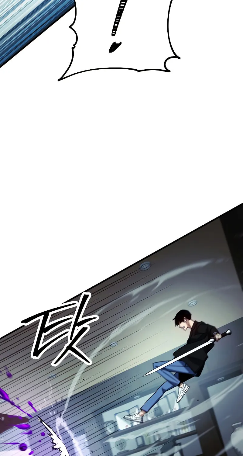 Read The Hero Returns chapter 53 image 82 on Lezhin