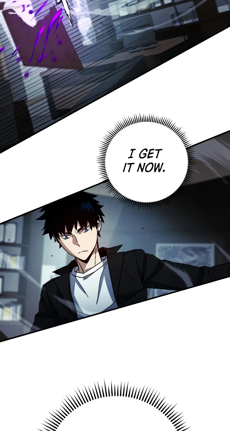 Read The Hero Returns chapter 53 image 83 on Lezhin
