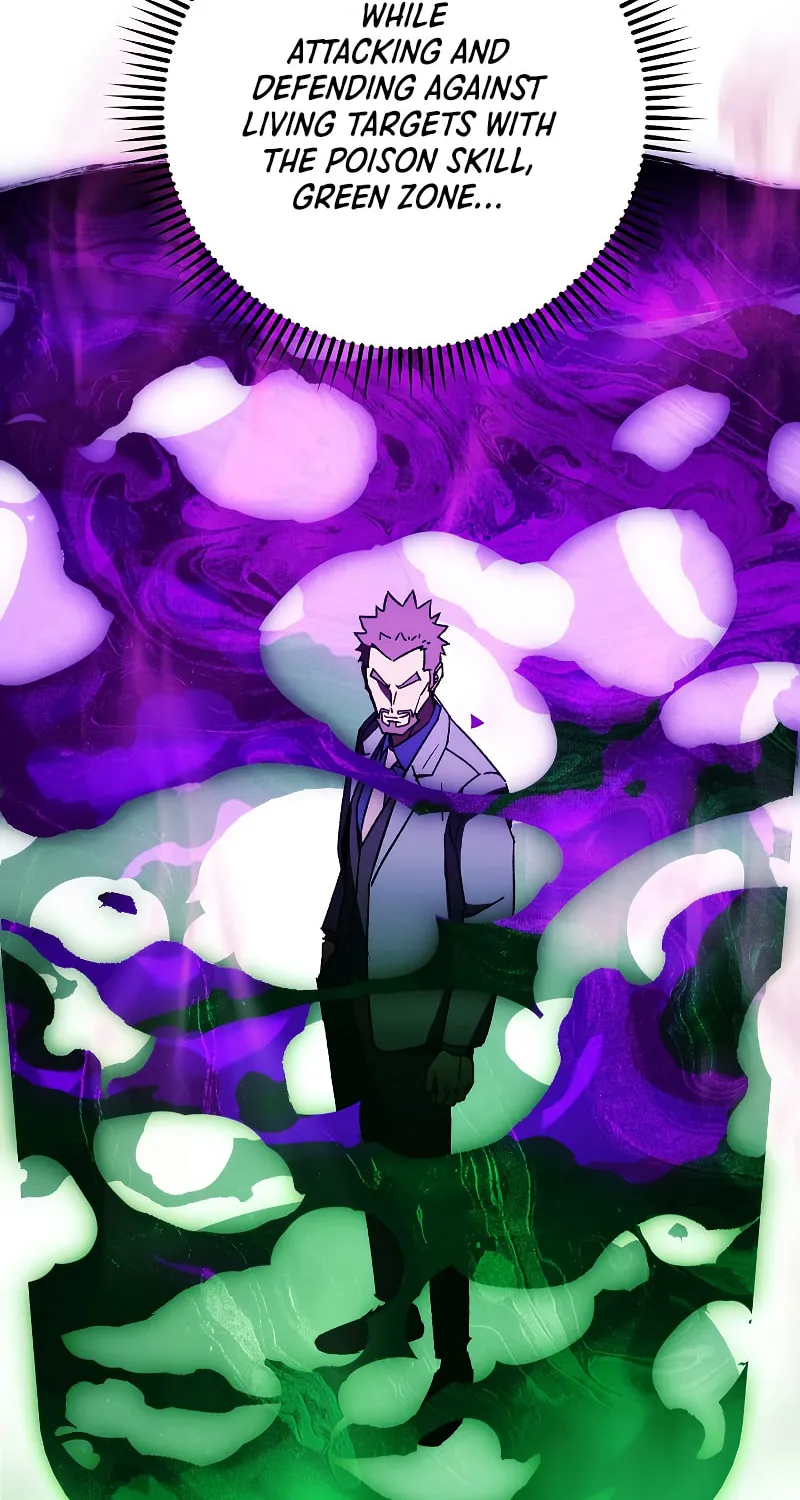 Read The Hero Returns chapter 53 image 84 on Lezhin