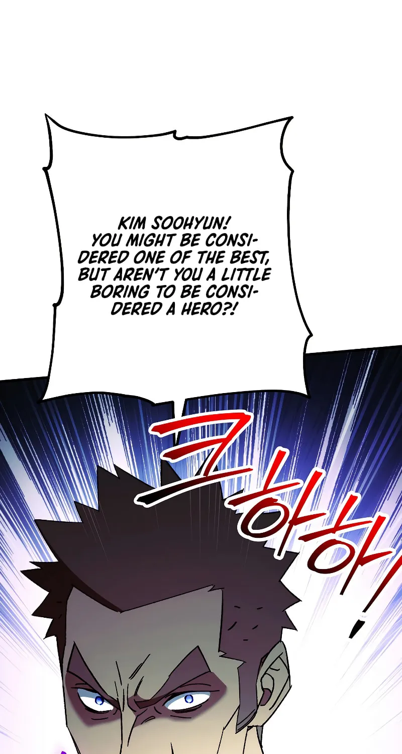 Read The Hero Returns chapter 53 image 86 on Lezhin