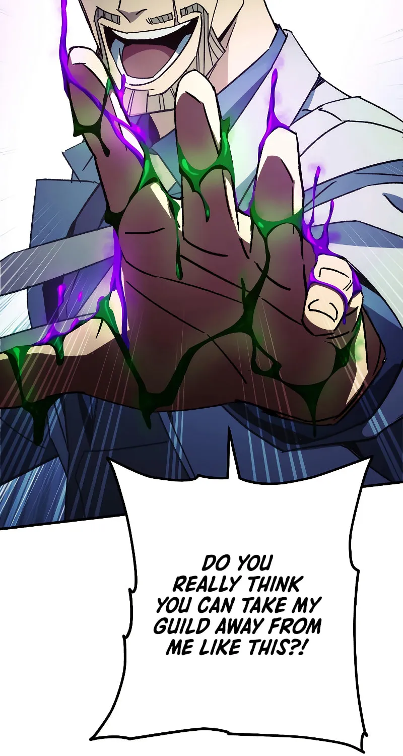 Read The Hero Returns chapter 53 image 87 on Lezhin