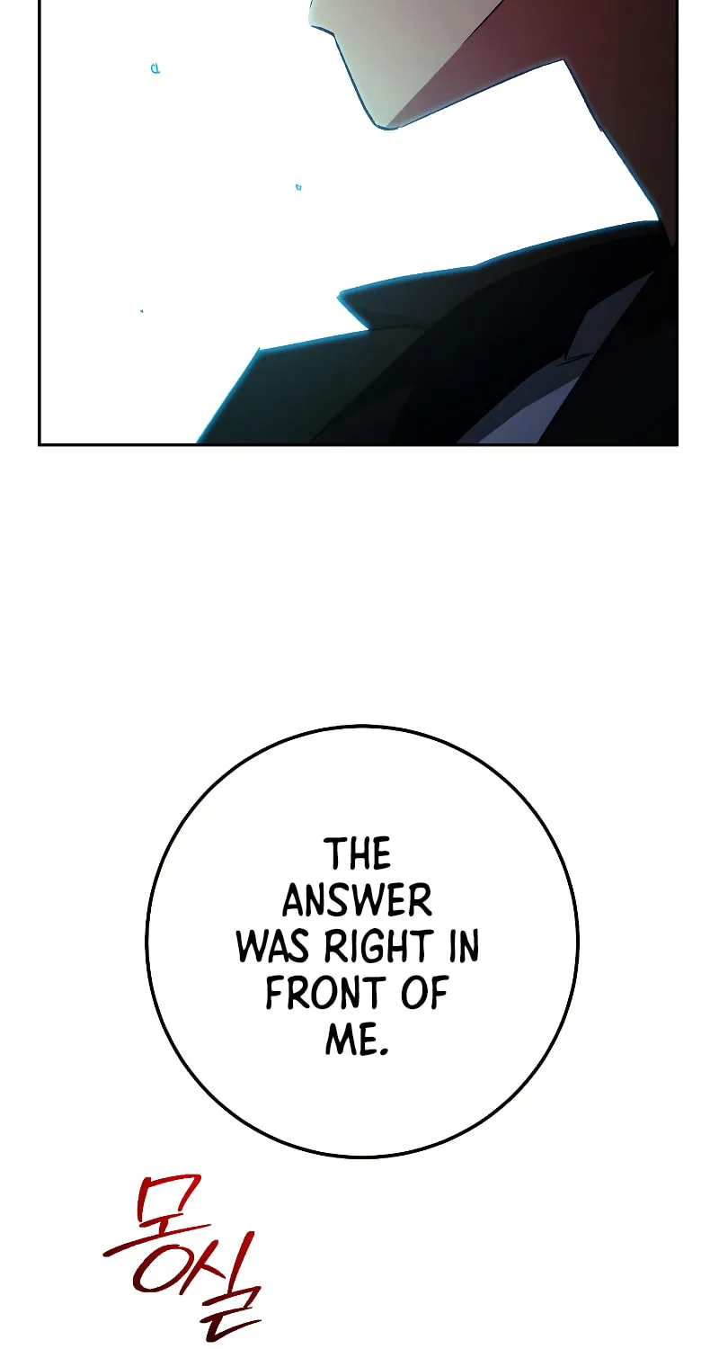Read The Hero Returns chapter 53 image 89 on Lezhin
