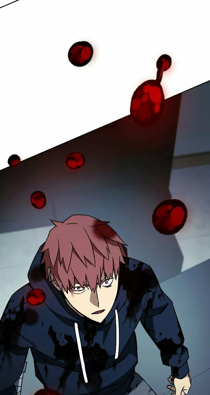 Read The Hero Returns chapter 53 image 92 on Lezhin