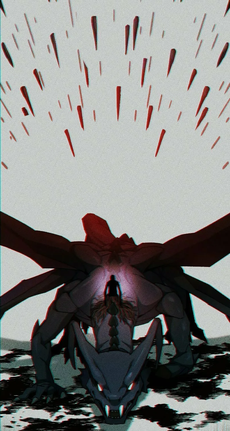 Read The Hero Returns chapter 53 image 95 on Lezhin
