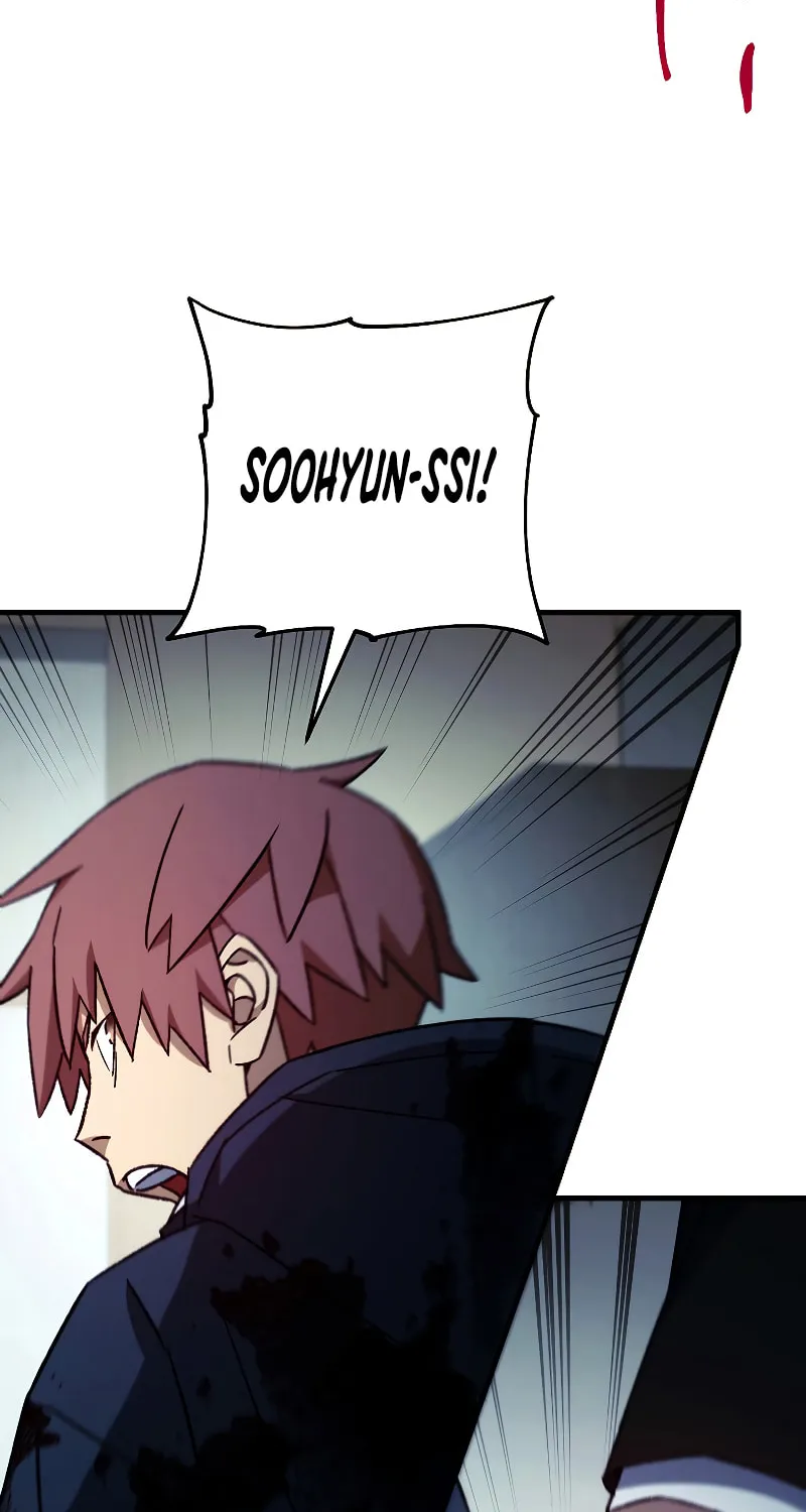 Read The Hero Returns chapter 54 image 10 on Lezhin