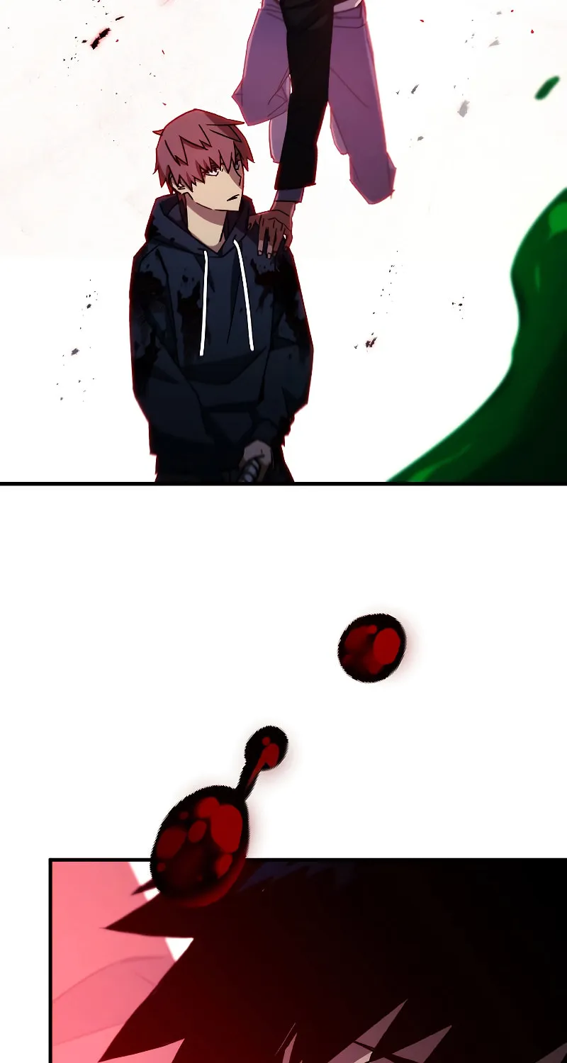 Read The Hero Returns chapter 54 image 13 on Lezhin