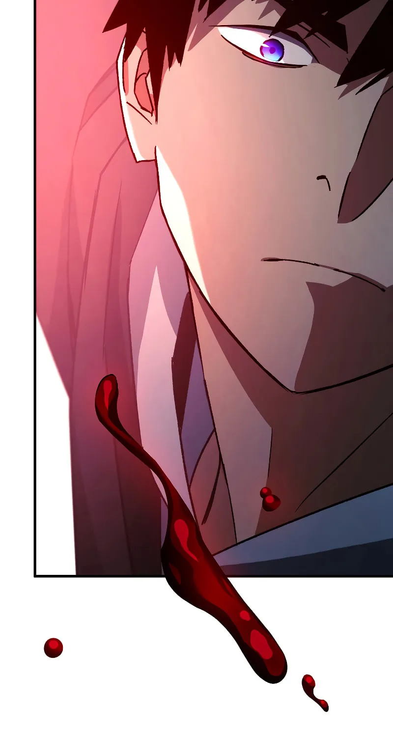 Read The Hero Returns chapter 54 image 14 on Lezhin