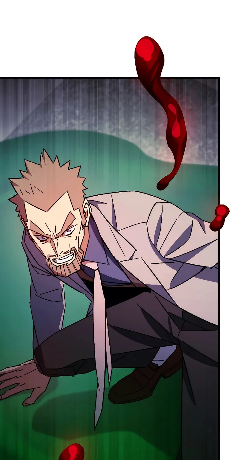 Read The Hero Returns chapter 54 image 15 on Lezhin