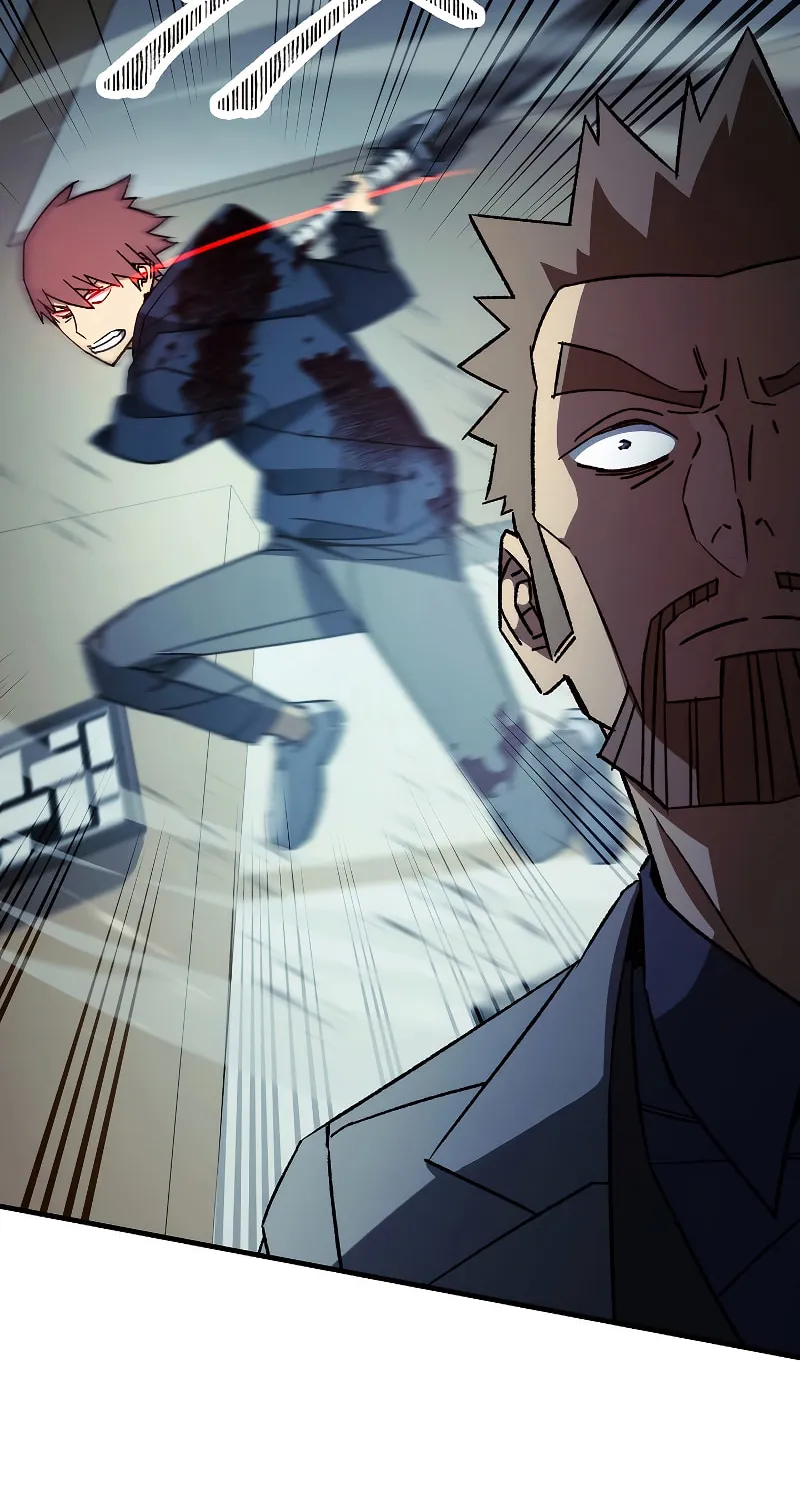 Read The Hero Returns chapter 54 image 17 on Lezhin