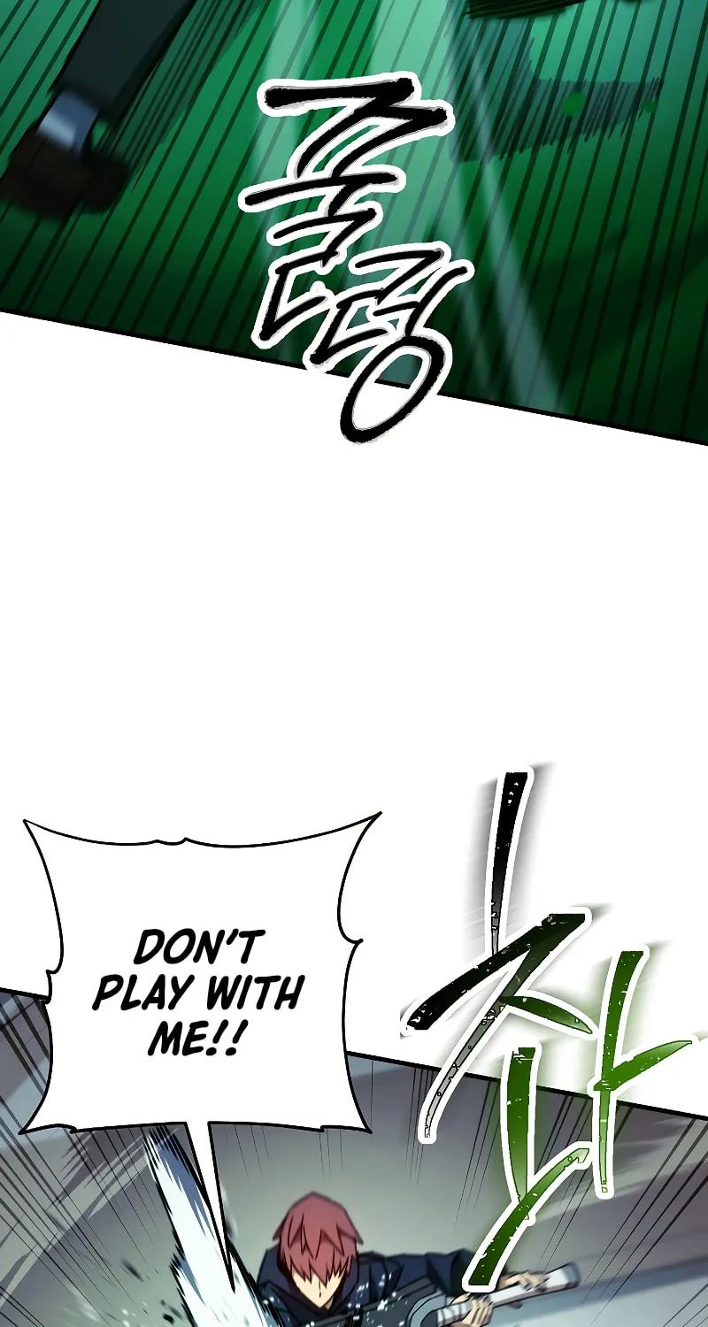 Read The Hero Returns chapter 54 image 19 on Lezhin