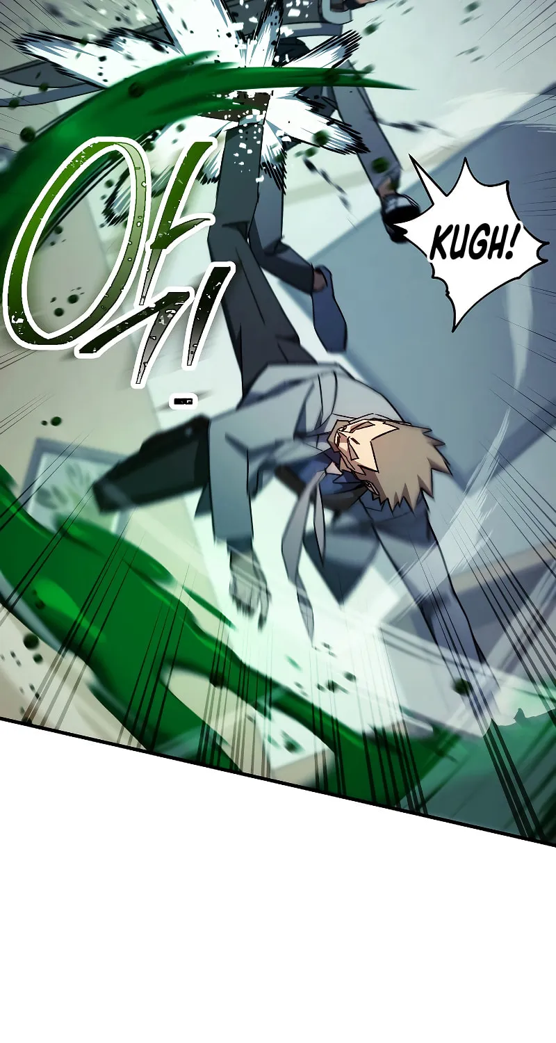 Read The Hero Returns chapter 54 image 20 on Lezhin